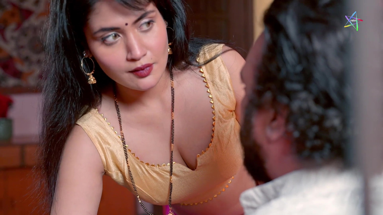 Jabariya Dulhan (2024) Hindi Season 01 [ Episodes 01-03 Added] | WEB-DL | 1080p | 720p | 480p | Ratri WEB Series | Download | Watch Online