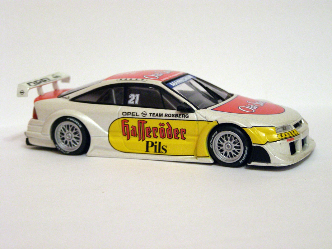 Opel Calibra DTM 1996 (12)