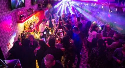 ¿No irás a la Marcha del Orgullo LGBT en la CDMX? conmemora el Pride en los mejores antros