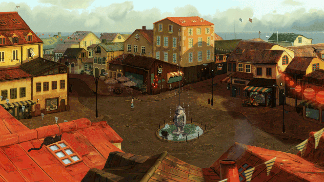 Memoranda 2 0 0 1 ENG GOG GNU Linux Native