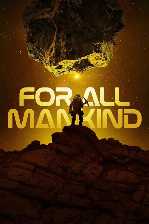 For All Mankind (2023) (sezon-4) 1080p.WEB-DL.x264.AC3-5.1 / Lektor AI