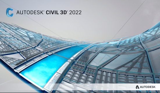 Autodesk AutoCAD Civil 3D 2022 (x64)
