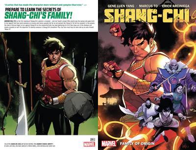 Shang-Chi by Gene Luen Yang v03 (2022)