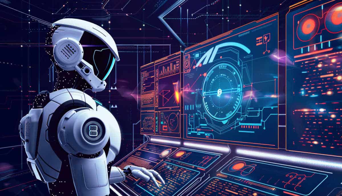 Risks of AI in Cybersecurity