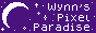 Wynns Pixel Paradise