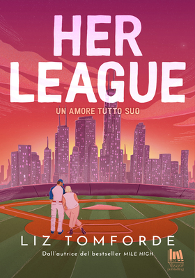 Liz Tomforde - Her League. Un amore tutto suo (2026)