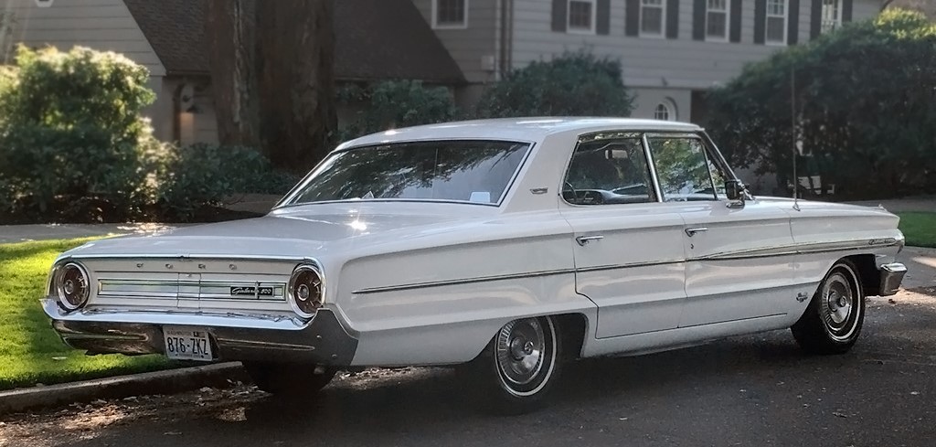 Ford-Galaxie 500 (1964)