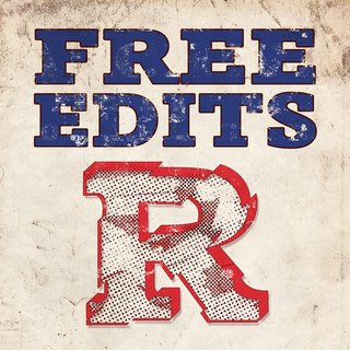 The Reflex – Free Edits (2018) .mp3 - 320 kbps