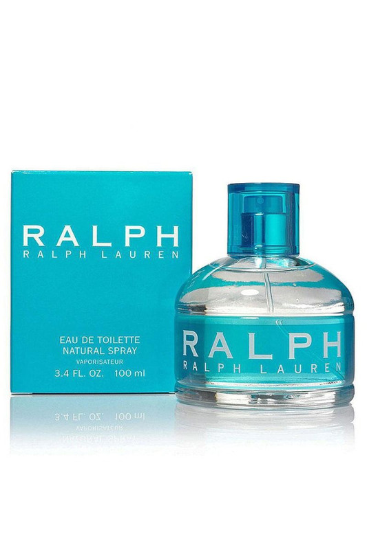 ralph hot perfume