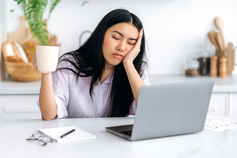 年輕人「六大不願上班怪奇理由」曝光，資深人資如何破解？