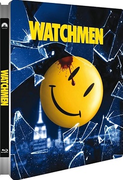 Watchmen - Versione Cinematografica (2009).mkv FullHD 1080p Untouched AC3 iTA TrueHD AC3 ENG Subs