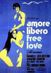 Amore Libero - Free Love (1974) WebDL 1080p E-AC3 ITA - ENG