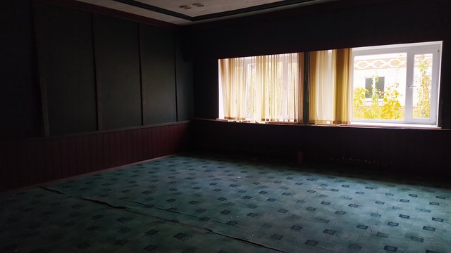 Санаторий "Березовая роща"