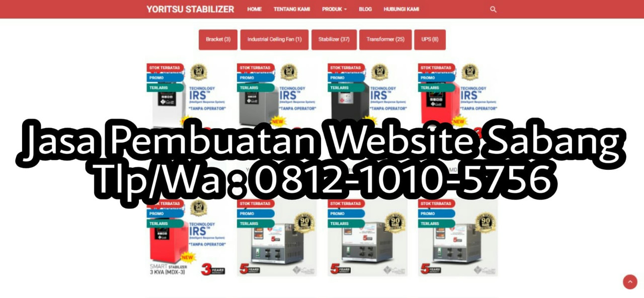 TELP:   0812-1010-5756, Jasa Pembuatan Website Adsense Lampung Selatan