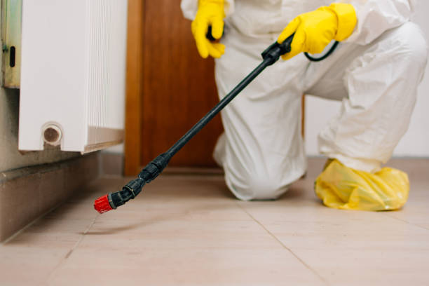 Oviedo exterminator