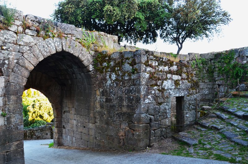 CASTILLO Y PARADOR DE MONTERREY-27-5-2024 - Galicia y sus pueblos - 2017/2024 (56)
