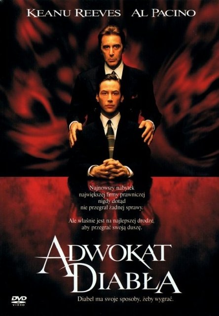 Adwokat Diabła / The Devil's Advocate (1997) MULTi.Unrated.Directors.Cut.1080p.BluRay.Remux.AVC.DTS-HD.MA.5.1-fHD / POLSKI LEKTOR i NAPISY