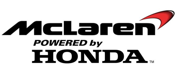 logo mclaren 1988
