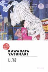Yasunari Kawabata – Il lago (2024)