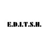 Editsh logo