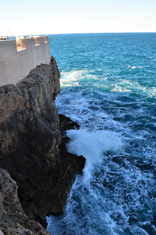 POLINAGNO A MARE-27-9-2018 - Italia y sus pueblos-2018/2019/2023 (80)