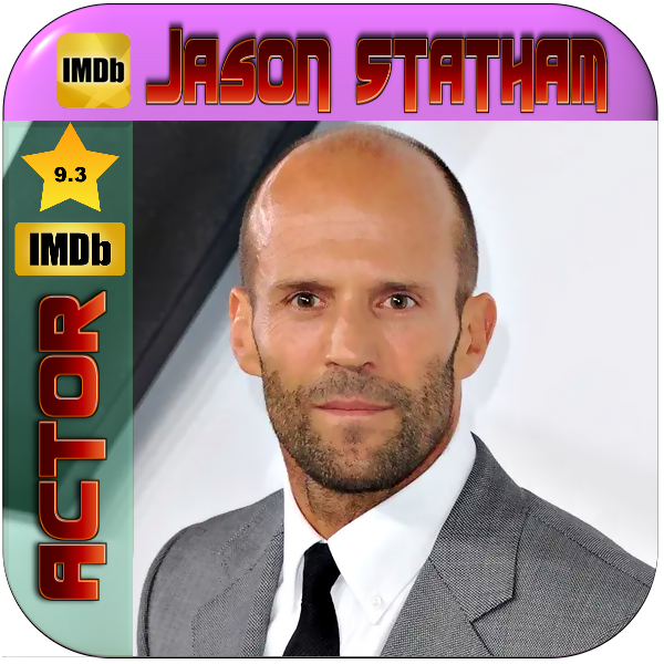 Jason Statham