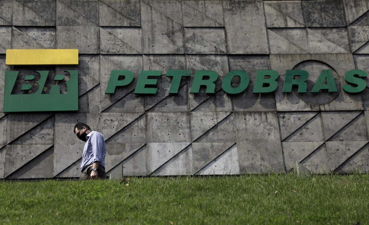 Jair Bolsonaro quiere privatizar Petrobras