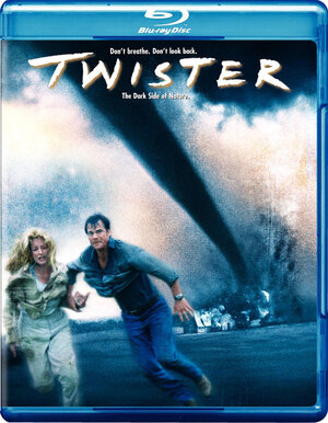 Twister (1996) HDRip 720p DTS ITA ENG + AC3 Sub - DB