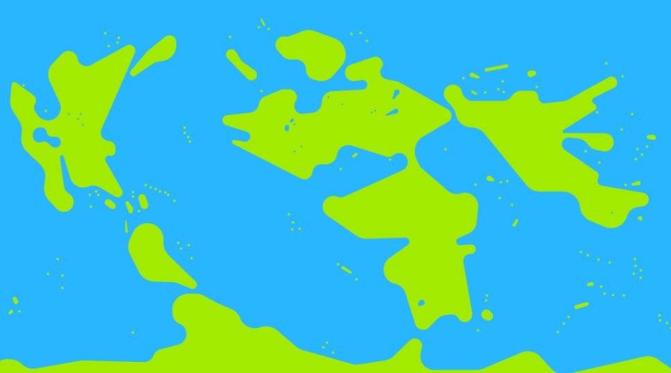 Carte cartoon