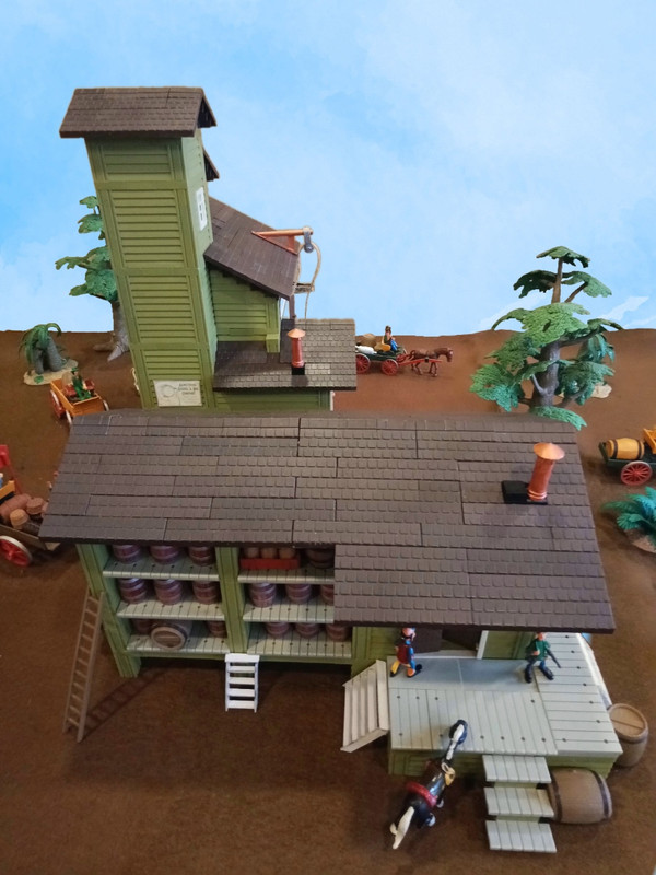 Barrileria 024