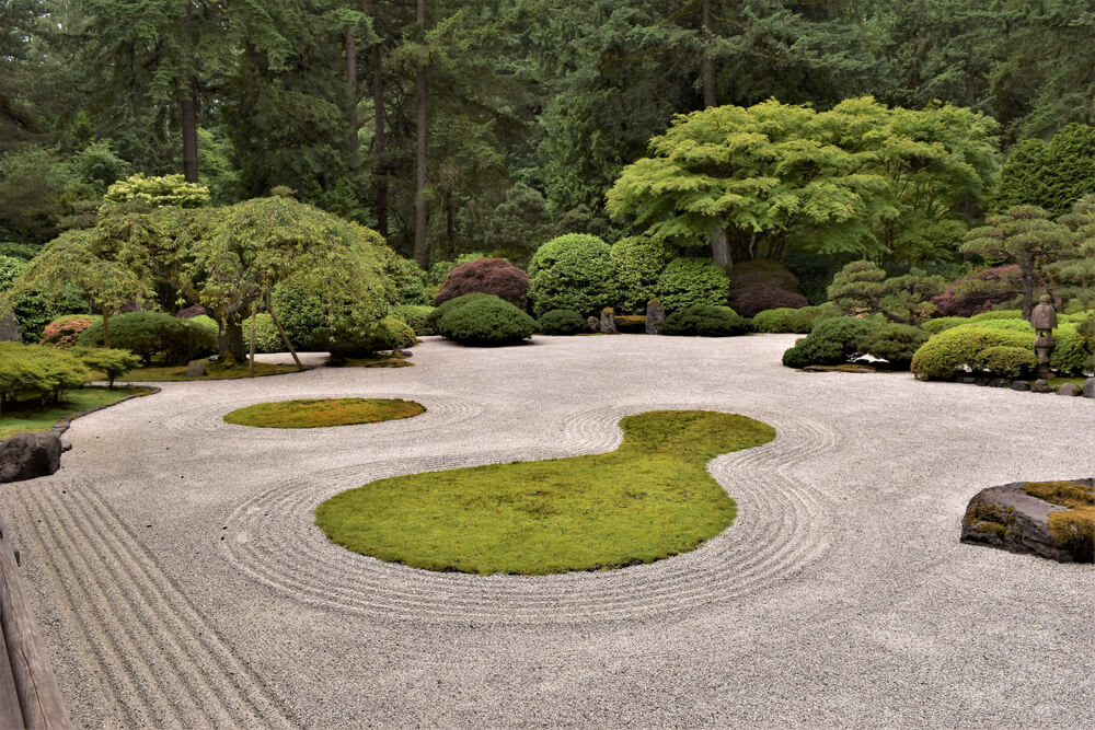 Benefits of a Zen Cultivate in Your Landscape
