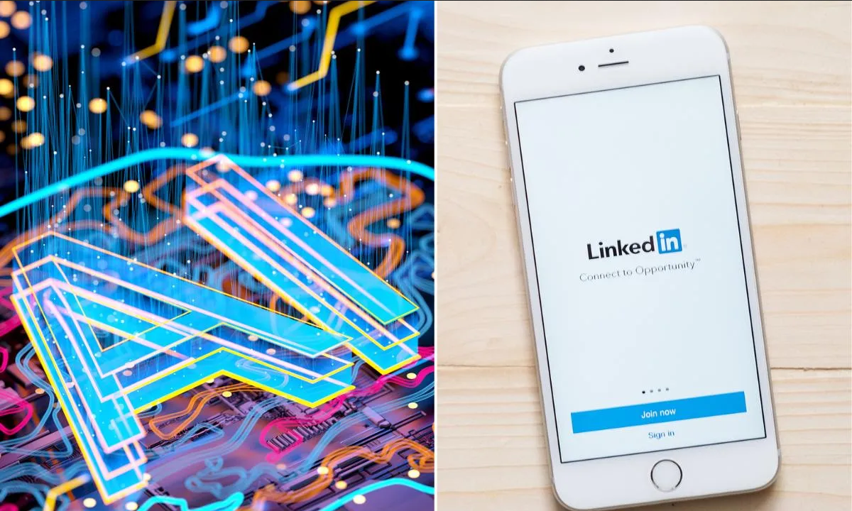 LinkedIn incorpora la IA para facilitar la búsqueda de candidatos a empleo