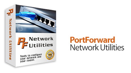 1440322498-portforward - PortForward Network Utilities v3.5.0 [Portable] [UL-FJ-UPL] - Descargas en general