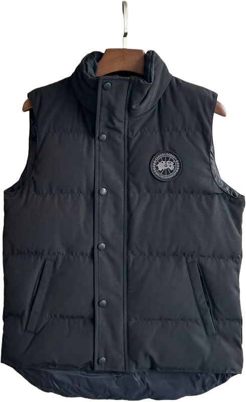 Canada Goose Vest [4+ styles]