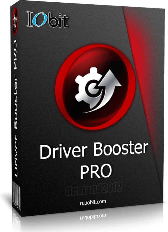 IObit Driver Booster Pro 6.2.0.197 4aba73198da811a20fa16bb14a3edcf1