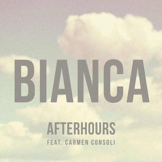 Afterhours - Bianca (Singolo, Universal Music Italia srL , 2017) mp3 320 Kbps