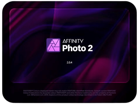 Affinity Photo 2.0.4.1701