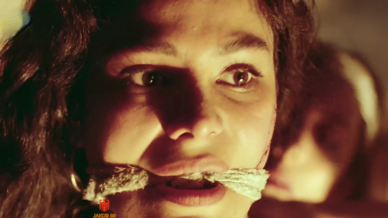 Rossana San Juan 10 - Sinaloa - Tierra de Hombres 1994