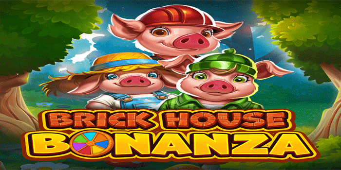 Slot Brick House Bonanza