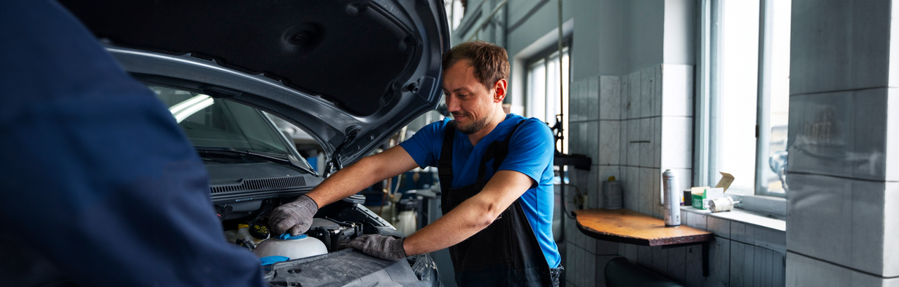 Electric Vehicle Maintenance in Madison, WI