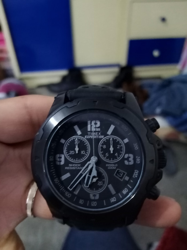 Timex