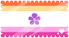 sapphic lesbian