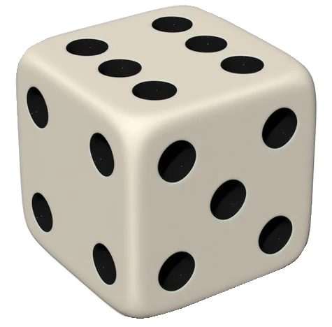 Rolling Dice