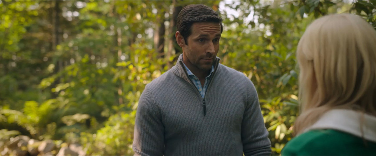 We Were Liars (2025) Season 1 [Hindi + Tamil + Telugu + Malayalam + Kannada + English] WebRip 480p 720p ESub - Complete Screenshot