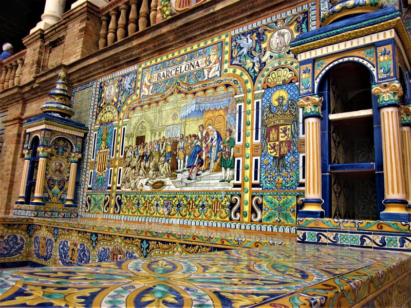 SEVILLA-31-5-2012 - Sevilla y sus pueblos-2012/2021 (30)