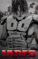Veronica Scalmazzi – Morris Brothers Serie Vol. 1. Jared (2020)