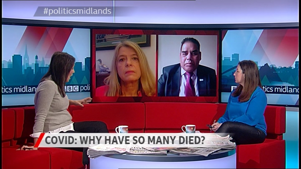 01.31 - 10.00.00 - Politics Midlands. Elizabeth Glinka with the lates....ts_snapshot_14.29.262