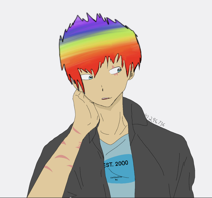 Alex (made for  by crypto currency/the hollow cliff/howling on the cliff)