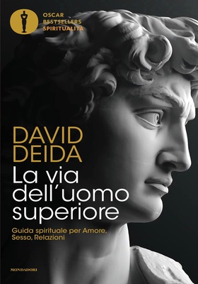 David Deida - La via dell’uomo superiore (2026)