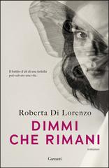 Roberta Di Lorenzo – Dimmi che rimani (2026)